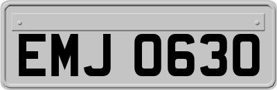EMJ0630