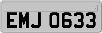 EMJ0633