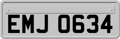 EMJ0634