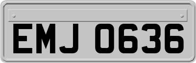 EMJ0636