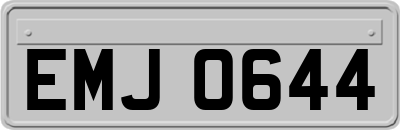 EMJ0644