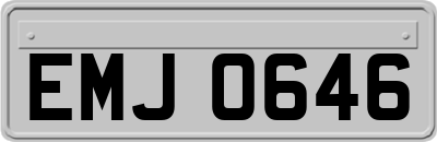 EMJ0646