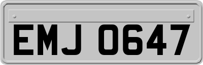 EMJ0647