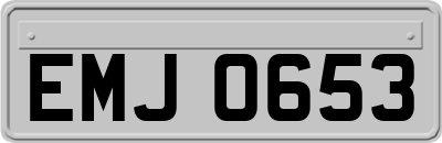 EMJ0653