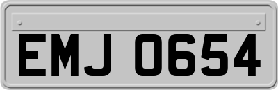 EMJ0654