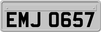 EMJ0657