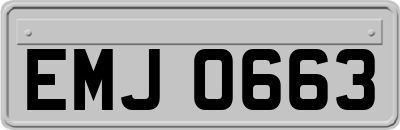 EMJ0663