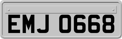 EMJ0668