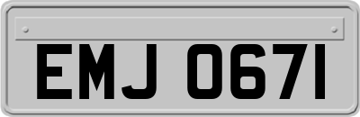 EMJ0671