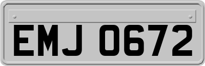EMJ0672