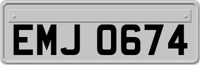 EMJ0674