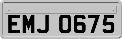 EMJ0675