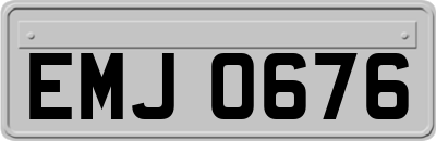 EMJ0676