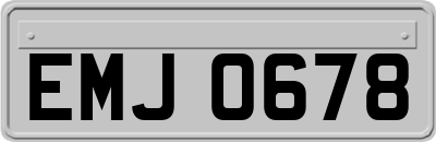 EMJ0678