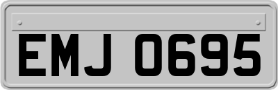 EMJ0695