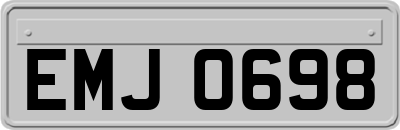 EMJ0698