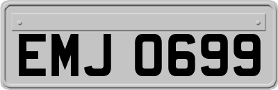EMJ0699