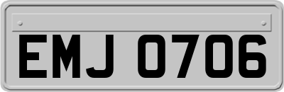 EMJ0706