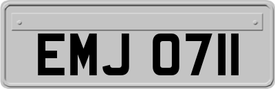 EMJ0711