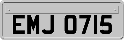 EMJ0715