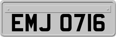 EMJ0716