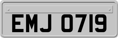 EMJ0719