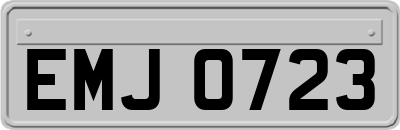 EMJ0723