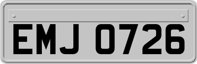 EMJ0726