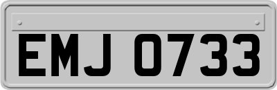 EMJ0733