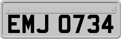 EMJ0734