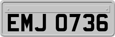 EMJ0736