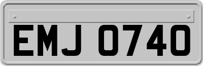 EMJ0740