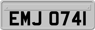 EMJ0741