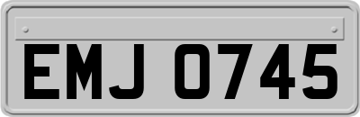 EMJ0745