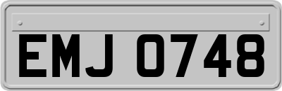EMJ0748