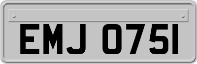 EMJ0751