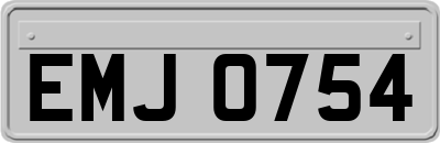 EMJ0754