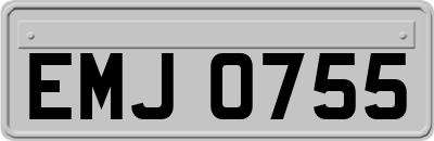 EMJ0755
