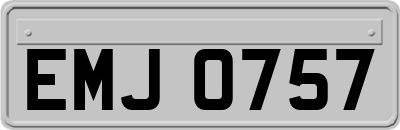 EMJ0757