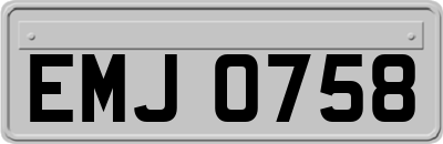 EMJ0758