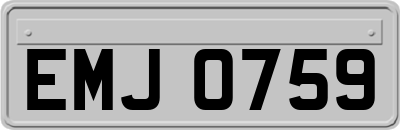 EMJ0759