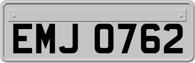EMJ0762