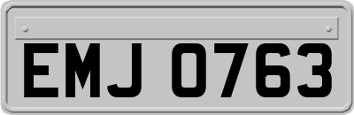 EMJ0763