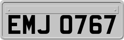 EMJ0767