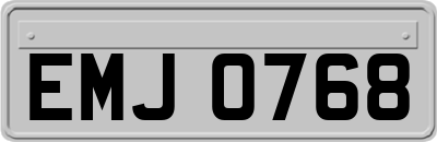 EMJ0768