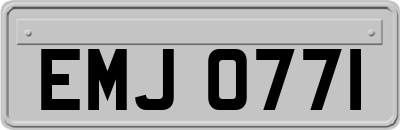 EMJ0771