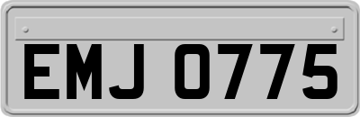 EMJ0775