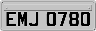 EMJ0780