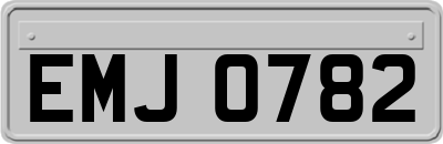 EMJ0782