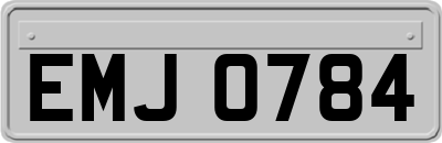 EMJ0784